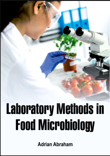 Laboratory Methods in Food Microbiology BY Abraham - Orginal Pdf